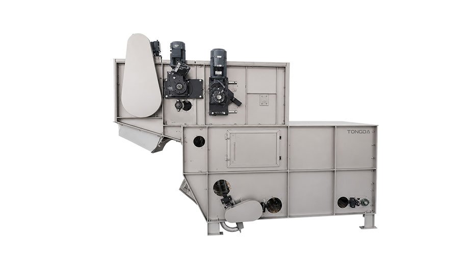 TD-WG FEEDER