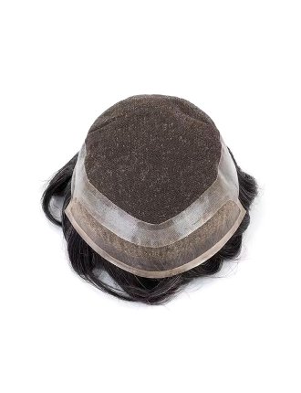 Hollywood Human Hair Hair Piece