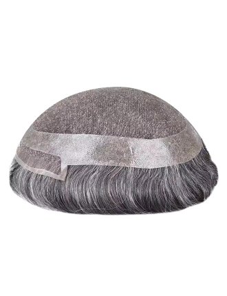 Hollywood Style Hair Piece Human Hair