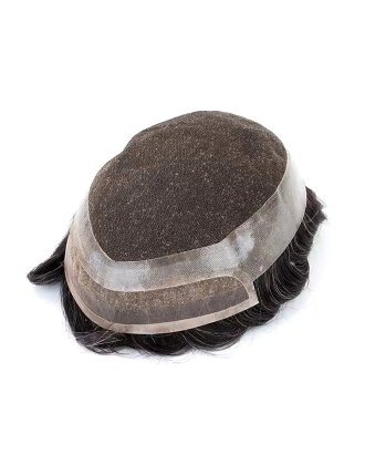 Hollywood Human Hair Hair Piece