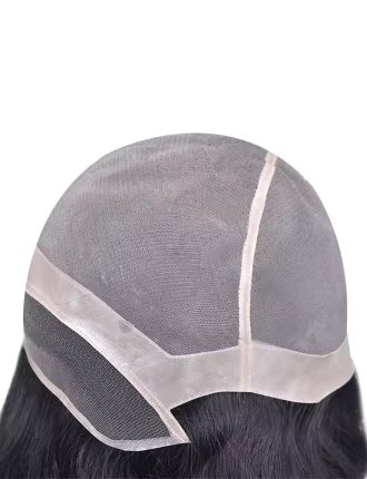 Full Cap Male Hair Wig