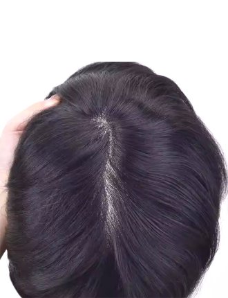 Human Hair Hairpieces For Men