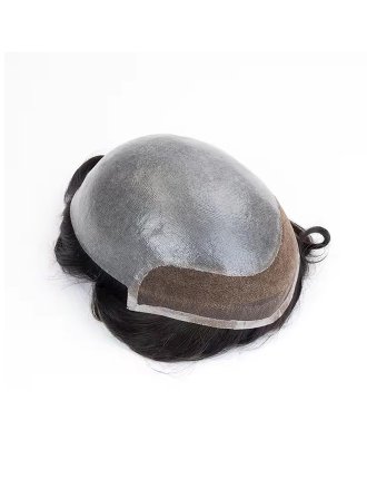 BIO Toupee Hair System For Men