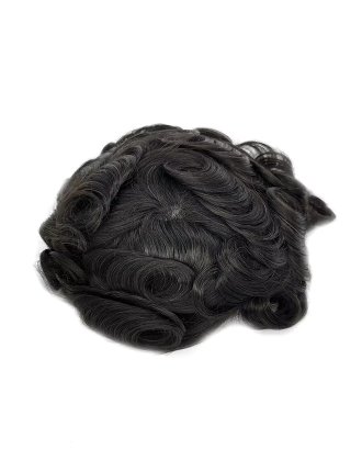 Hotsale Ultra Thin Skin Human Hair Pieces