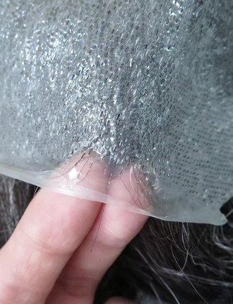 Ultra Thin Skin Hair Systems For Men