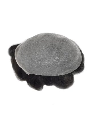 Hotsale Ultra Thin Skin Human Hair Pieces