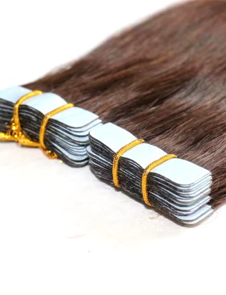 Tape In Hair Extensions Human Hair