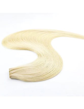 Invisible Genius Weft Extensions Of Hair