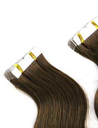 Tape In Hair Extensions Human Hair