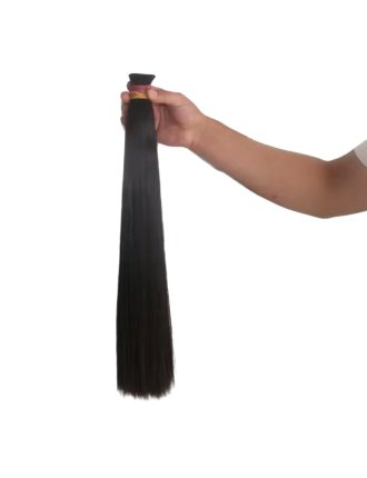 Virgin Hair Human Hair Bulk