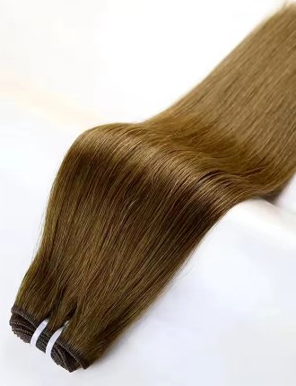 Blonde Remy Hair Extensions Real Hair