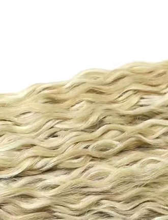Genius Weft Human Hair Extensions Of Hair