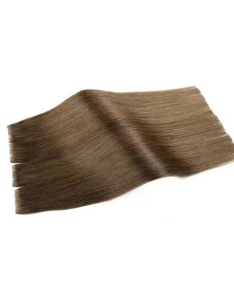 Tape In Extensions Of Hair