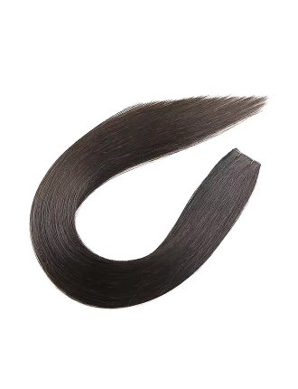 Invisible Genius Weft Extensions Of Hair