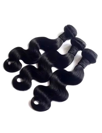 Body Wave Human Hair Bundles Extensions Of Hair