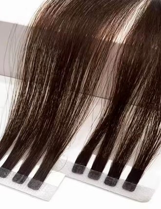 V Light Human Hair Extensions Of Hair