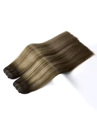 Hair Extensions Human Hair Weft