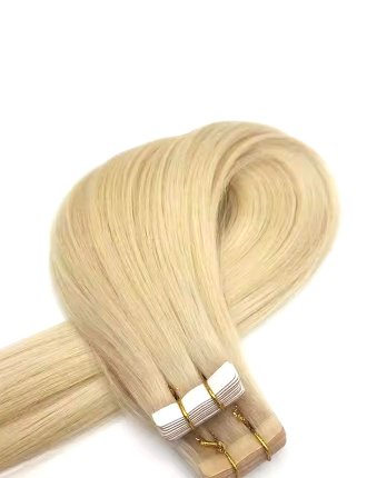 Tape In Hair Extensions Human Hair