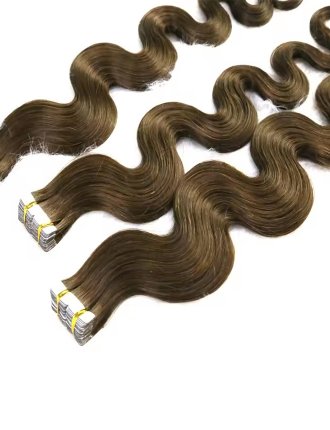 Tape In Hair Extensions Human Hair