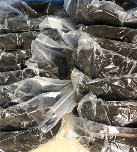 Thin Skin Hair Systems Ordered By French Customer