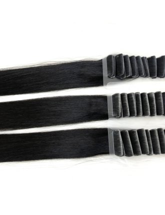 Tape In Extensions Human Hair Extension Hair Wig