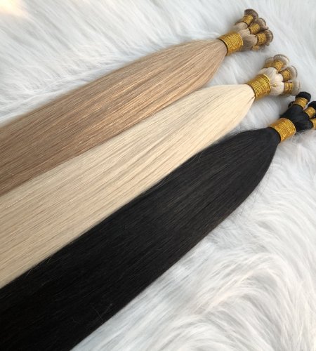 Can You Go Swimming Wearing Hair Extensions?