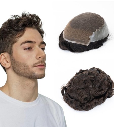 How To Maintain Your Hair System Properly?