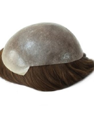 Human Hair Topper Hair Pieces For Women