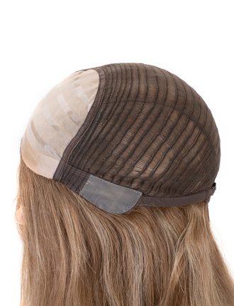 Human Hair Jewish Wig For Women