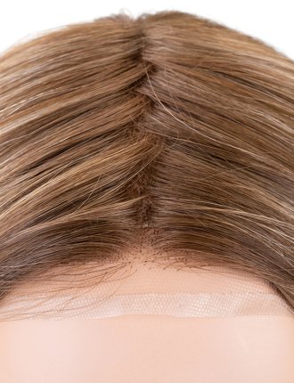 Real Hair Wig For Women