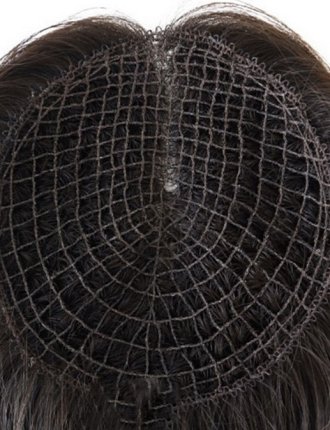 Human Hair Topper