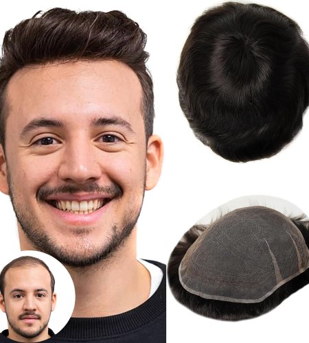 How to choose a hair system?