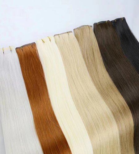 How to take care of hair extensions?