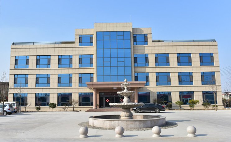 Prefabricated Assembly Building