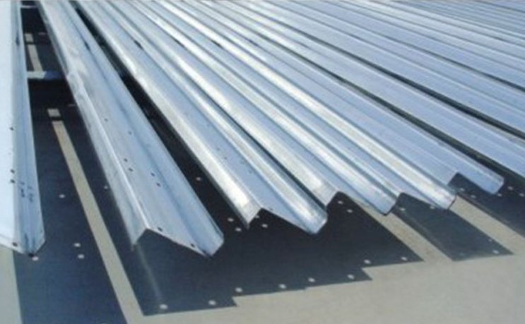 Light Steel Strucure Purlin