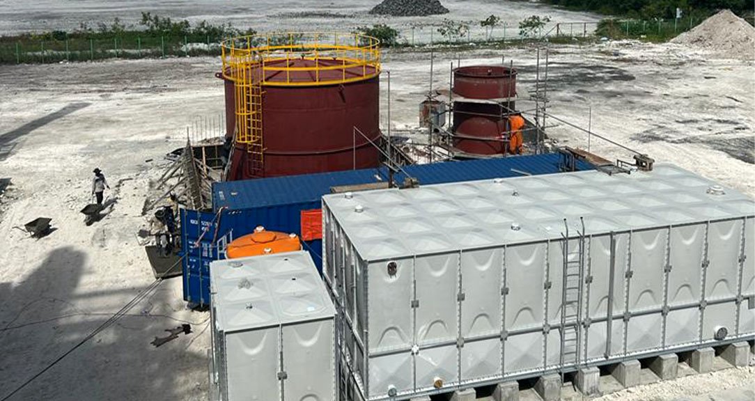 Maldives Project picture