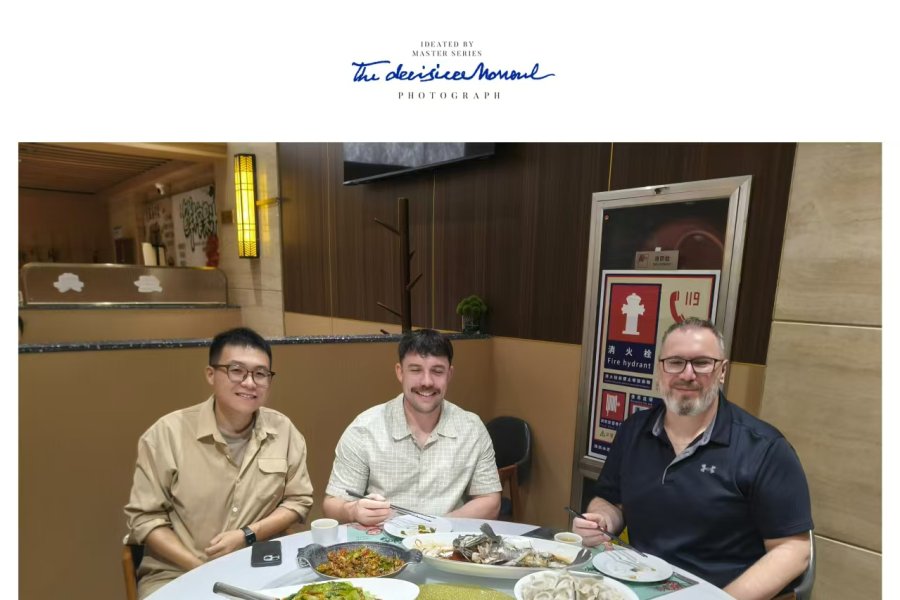 Gaomi Wantai recently welcomed a delegation from New Zealand, marking a significant milestone for a new high-rise commercial steel structure project.