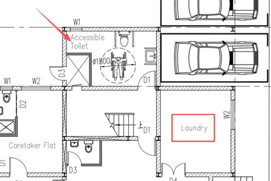 Steel frame residential structure achieves significant progress in obtaining approval from the New Zealand government