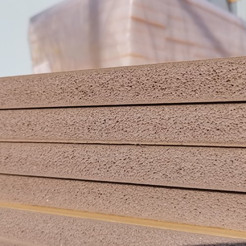 Thermal Insulation Foam Sheet