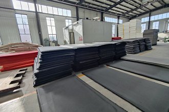 Foam sheet workshop 10