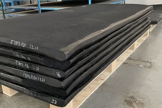 Foam sheet workshop 11