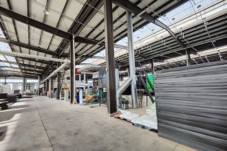 Foam sheet workshop 2