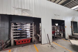 Foam sheet workshop 5