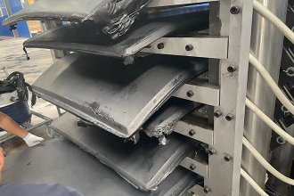 Foam sheet workshop 7