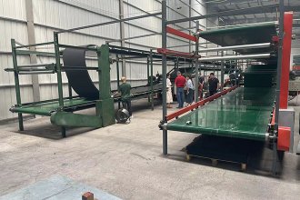 Foam sheet workshop 8