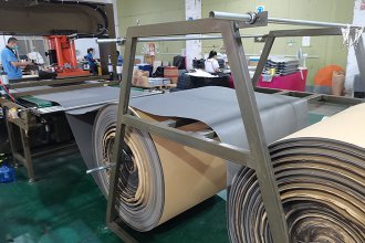 engineered foam workshop 1