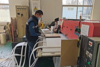 engineered foam workshop 4