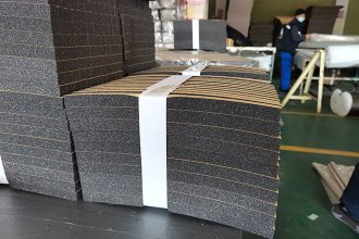 engineered foam workshop 6