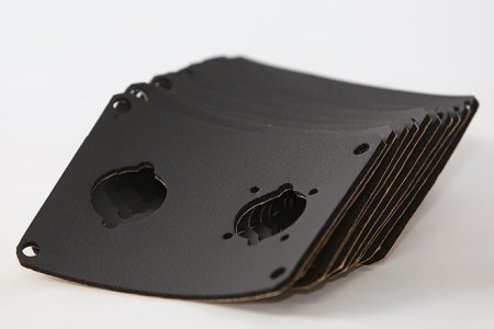 Engineered Foam Products