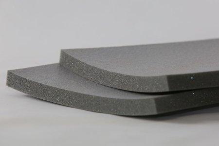 Plastic Foam Sheet